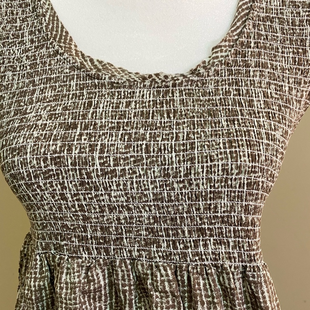 NWT Ribbed Tank! - Picture 2 of 6